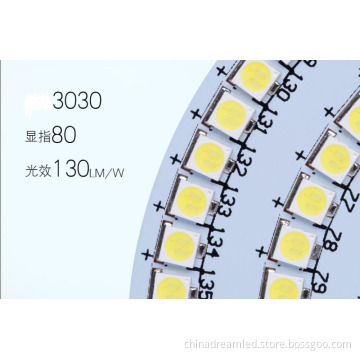 2017 popluar hot sales 3030 SMD Led Chip High power Light